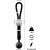 Rebel Heavy Rope Cock w Ball