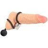 Rebel Heavy Rope Cock w Ball