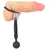 Rebel Heavy Rope Cock w Ball