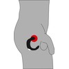 Rebel Prostate Stimulator