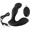Rebel RC Prostate Massager
