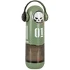 Rebel Skull Masturbator 3F