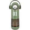 Rebel Skull Masturbator 3F