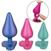 ROMP Luster