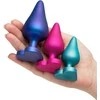 ROMP Luster