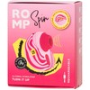 ROMP Spin