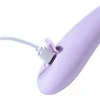 Selena Pastel Lilac