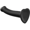 Semi-Real.Dildo M Juodas