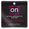 Sensuva Sensuva - ON Arousal Oil for Her Original Ampoule 0,3 ml