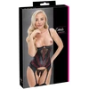 Shelf Bra Basque M