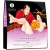 Shunga - Lovebath Sensual Lotus vonios druska 650 g.