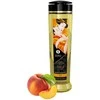 Shunga Oil Stimul./Peach 240ml