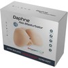 SilexD Daphne Ass masturbatorius