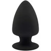 SilexD Premium Silicone Plug L
