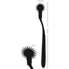 Single Pinwheel Sidabrinis