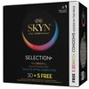 Unimil SKYN Selection+ 30+5 nemokamai