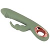 Slim Rabbit Olive