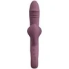 Slim Triple Plum