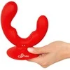 Smile Dual Vibrator