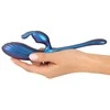 Smile Metallic Flexible Double