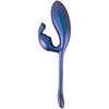 Smile Metallic Flexible Double