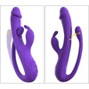 Smile Rabbit Vibe w G-Spot/Ana