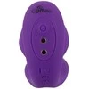 „Smile RC 2in1“ kištukas ir kelnaitės vibruojantis