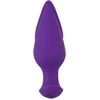 Smile RC 2in1 Plug &amp; Panty Vib