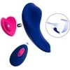 Smile RC Panty Vibrator Heart