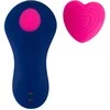 „Smile RC Panty“ vibratorius širdelė