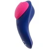 Smile RC Panty Vibrator Heart