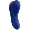 Smile RC Panty Vibrator Heart