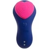 Smile RC Panty Vibrator Heart