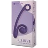 Snail Vibe Curve Violetinė