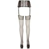 Cottelli Legwear Stockings 4