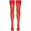 Stockings red M