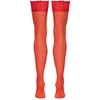 Stockings red M
