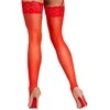 Stockings red S