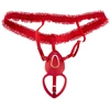 Strap-On Lay-On Vibe