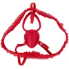 Strap-On Lay-On Vibe