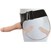 Strap-On Set RC Vibe 2 Dildos