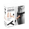 Strap-On Set RC Vibe 2 Dildos