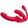 Be petnešėlių Strap-On Triple RC