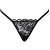 String Rhinestones S-L