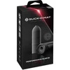 Suck-O-Mat 3 perforuotos rankovės XL
