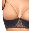 Suspender Shelf Bra Set 80B/M