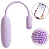 Svakom Plume Pastel Lilac