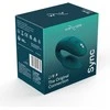 Sync2 by We-Vibe Velvet Žalias