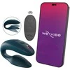 Sync2 by We-Vibe Velvet Žalias