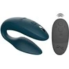 Sync2 by We-Vibe Velvet Žalias